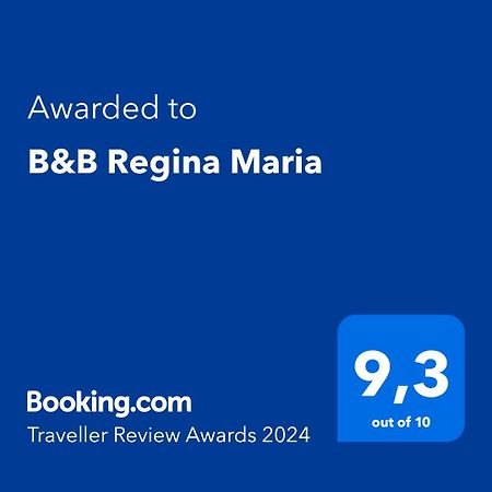 Casa Vacanze B&B Regina Maria Lecce Bagian luar foto