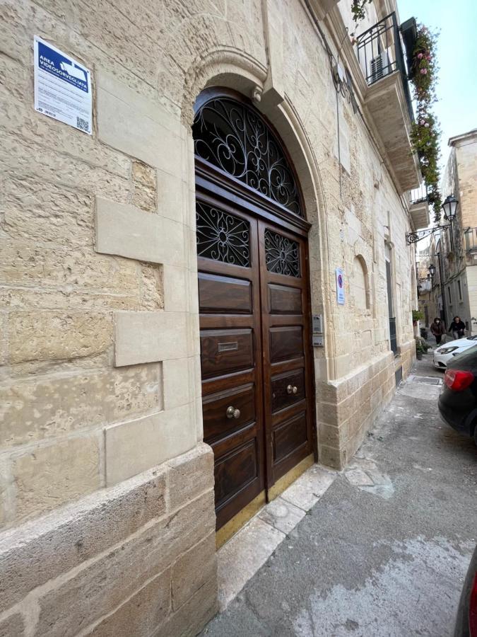 Casa Vacanze B&B Regina Maria Lecce Bagian luar foto