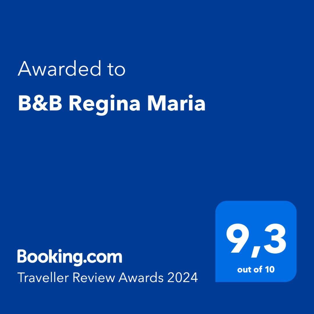 Casa Vacanze B&B Regina Maria Lecce Bagian luar foto