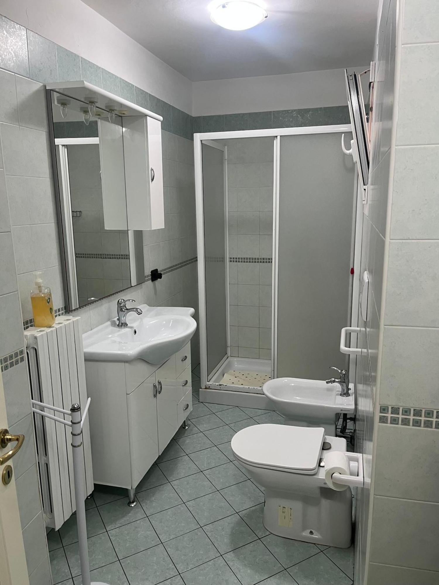 Casa Vacanze B&B Regina Maria Lecce Bagian luar foto
