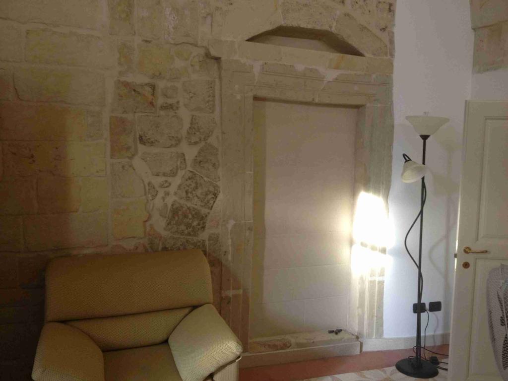 Casa Vacanze B&B Regina Maria Lecce Bagian luar foto