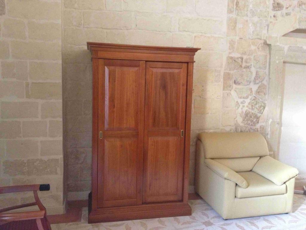Casa Vacanze B&B Regina Maria Lecce Ruang foto