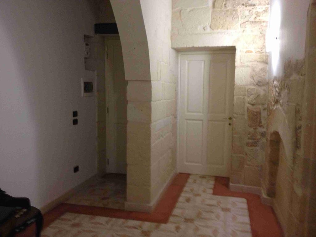 Casa Vacanze B&B Regina Maria Lecce Bagian luar foto