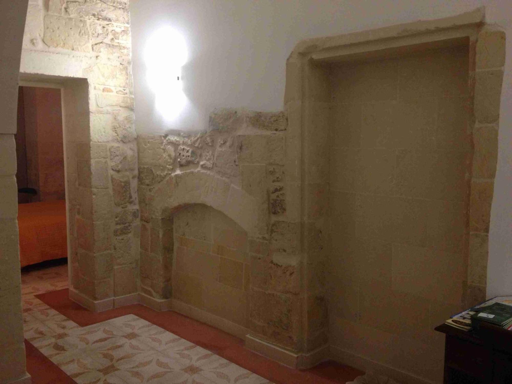 Casa Vacanze B&B Regina Maria Lecce Bagian luar foto