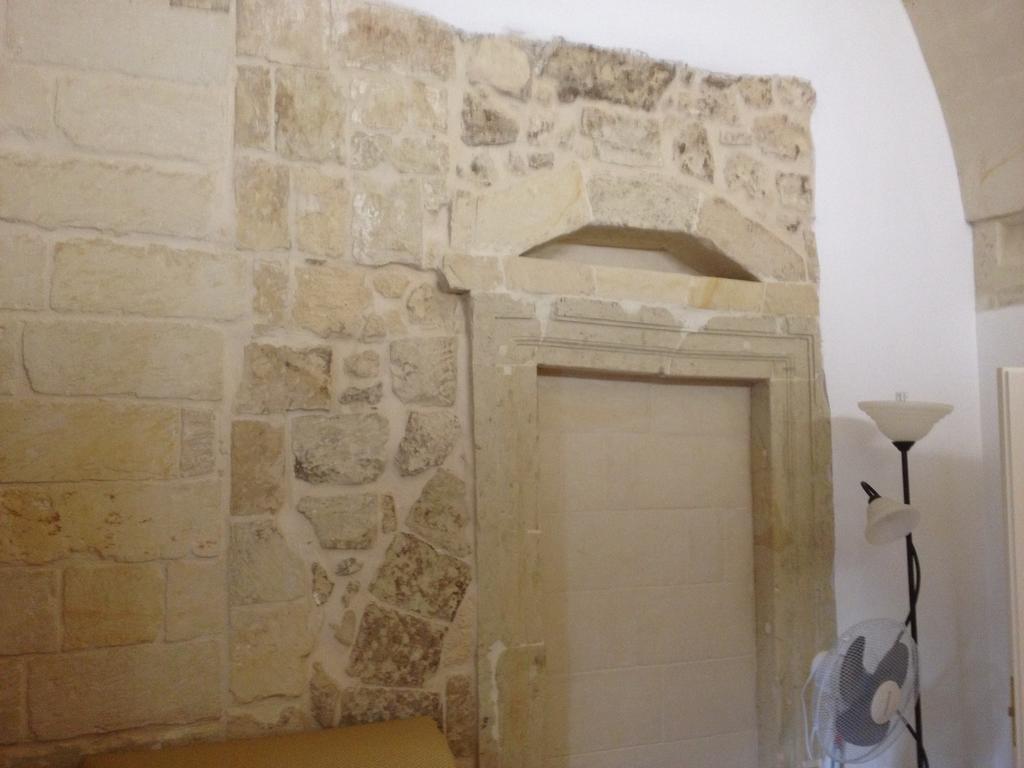 Casa Vacanze B&B Regina Maria Lecce Bagian luar foto