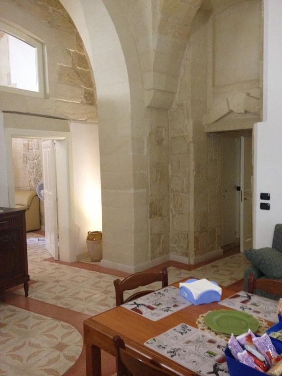 Casa Vacanze B&B Regina Maria Lecce Bagian luar foto