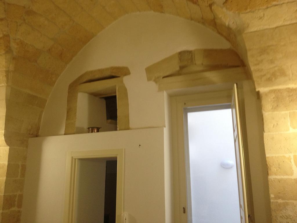Casa Vacanze B&B Regina Maria Lecce Ruang foto