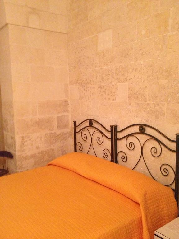 Casa Vacanze B&B Regina Maria Lecce Ruang foto
