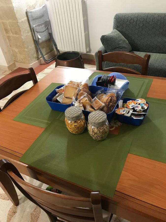 Casa Vacanze B&B Regina Maria Lecce Bagian luar foto